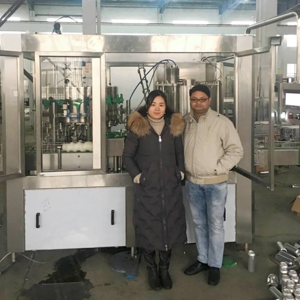 Expert Training and Support Team Beyond Machinery