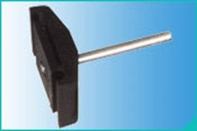 Spare Parts of Conveyor Feet, Fixed Board Etc 2