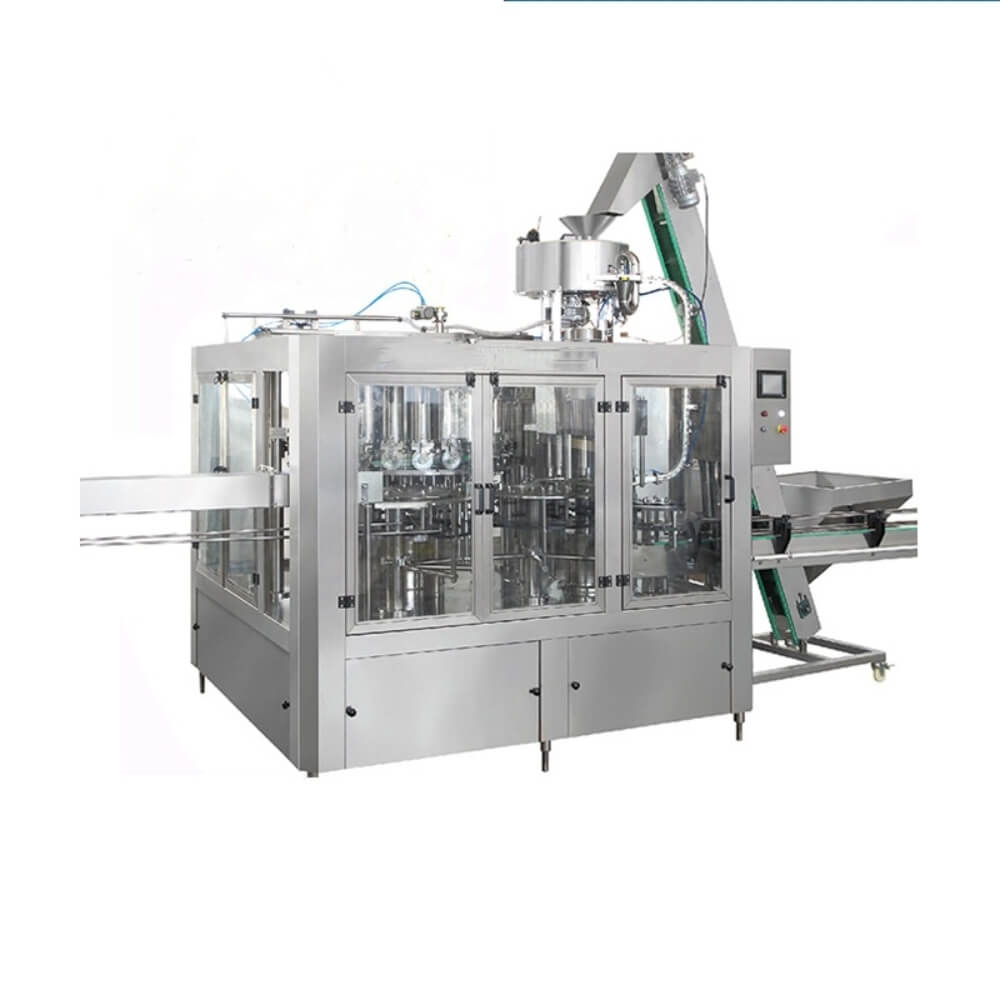 oil production line equipment