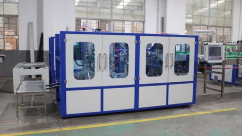 Packaging Line Glue Adhesive Machine for Efficiency