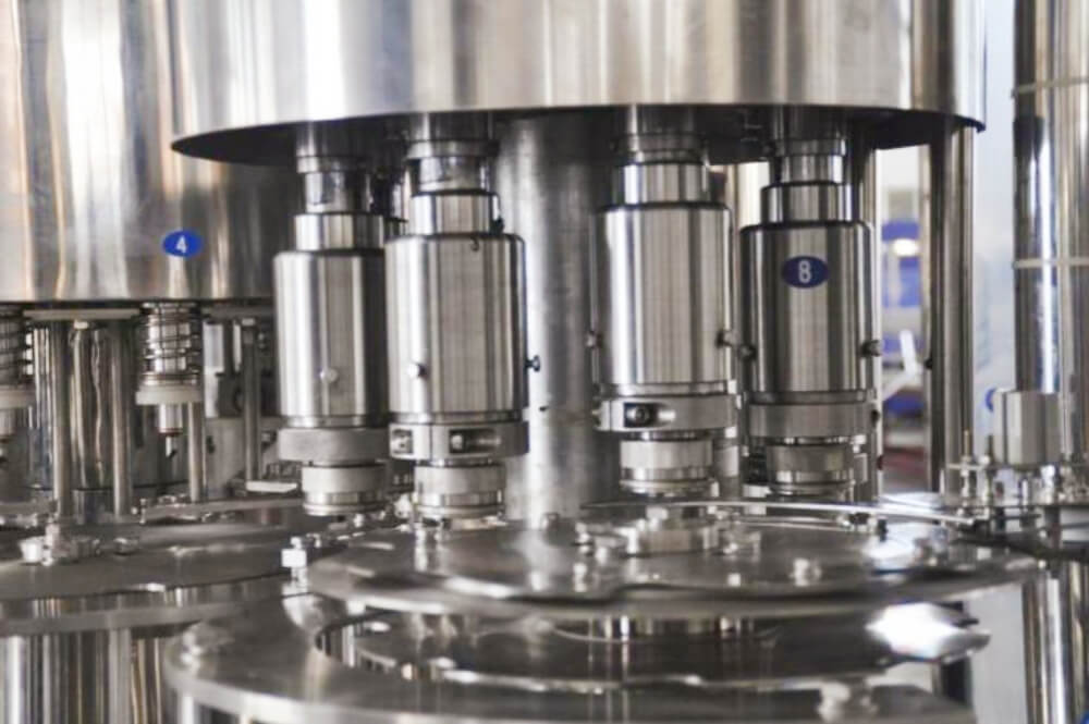 full-turnkey-water-production-line